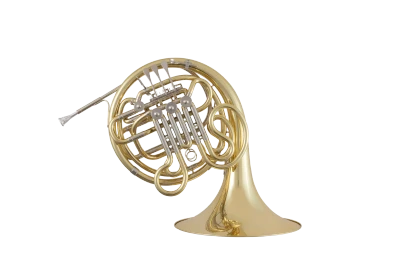 Conn Double Horn in F/Bb CHR512