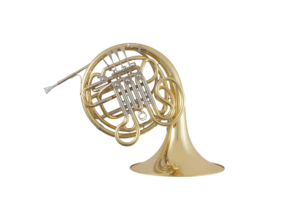 CHR512 Conn Standard Intermediate FrenchHorn