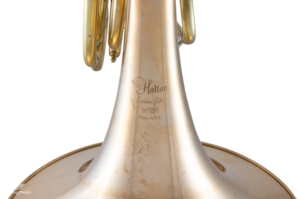 H181UL Holton Professional Frech Horn