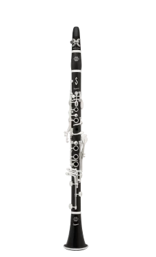 Selmer Paris Presence Soprano Clarinet in Bb B16PRESENCE2