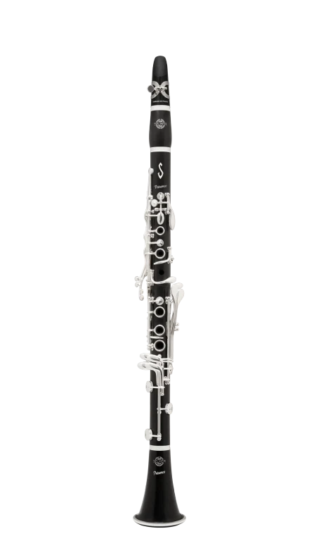 B16Presence2 HSP Professional Clarinet