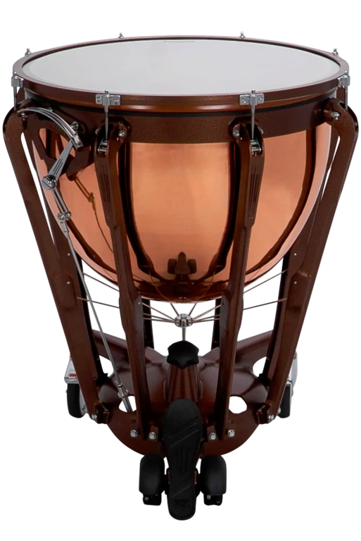 LTP526PG Ludwig Professional Timpani Polished Copper 26