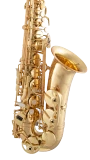 Selmer Alto Saxophone in Eb SAS511