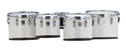 Ludwig Ultimate Tenor Drums LUMT60234PW