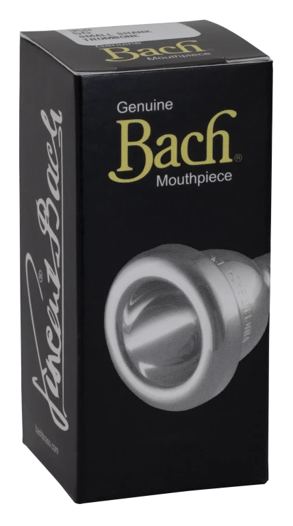 3505G Bach Classic Mouthpiece Trombone