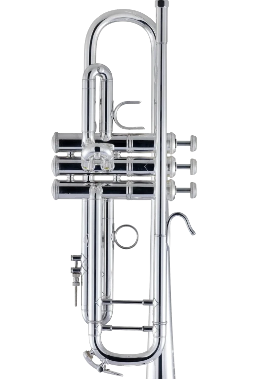 Bach Stradivarius Trumpet in Bb 180S37 | Conn Selmer Bach Stradivarius Trumpet in Bb 180S37 | Conn Selmer