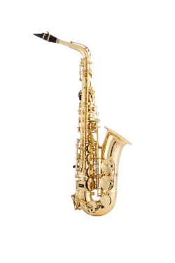 Selmer Paris Axos Alto Saxophone in Eb 52AXOS