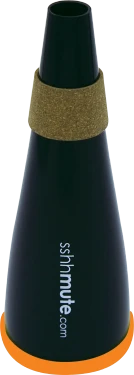 SSHHMUTE Prc Mute TPT SHP101O