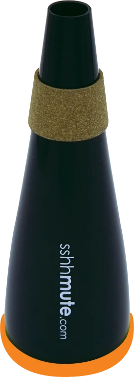 SHP101O Shhhmute Accessory Mute