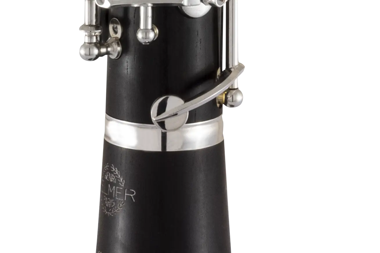 A16MUSE HSP Professional Standard Clarinet In Sd Hz Xcu - zoomed in