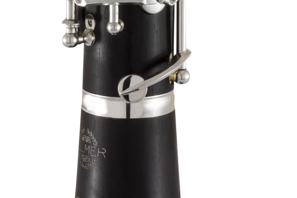 A16MUSE HSP Professional Standard Clarinet In Sd Hz Xcu