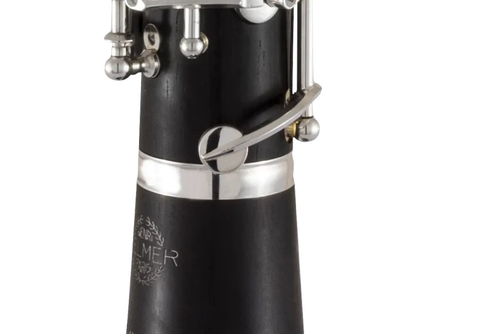 A16MUSE HSP Professional Standard Clarinet In Sd Hz Xcu