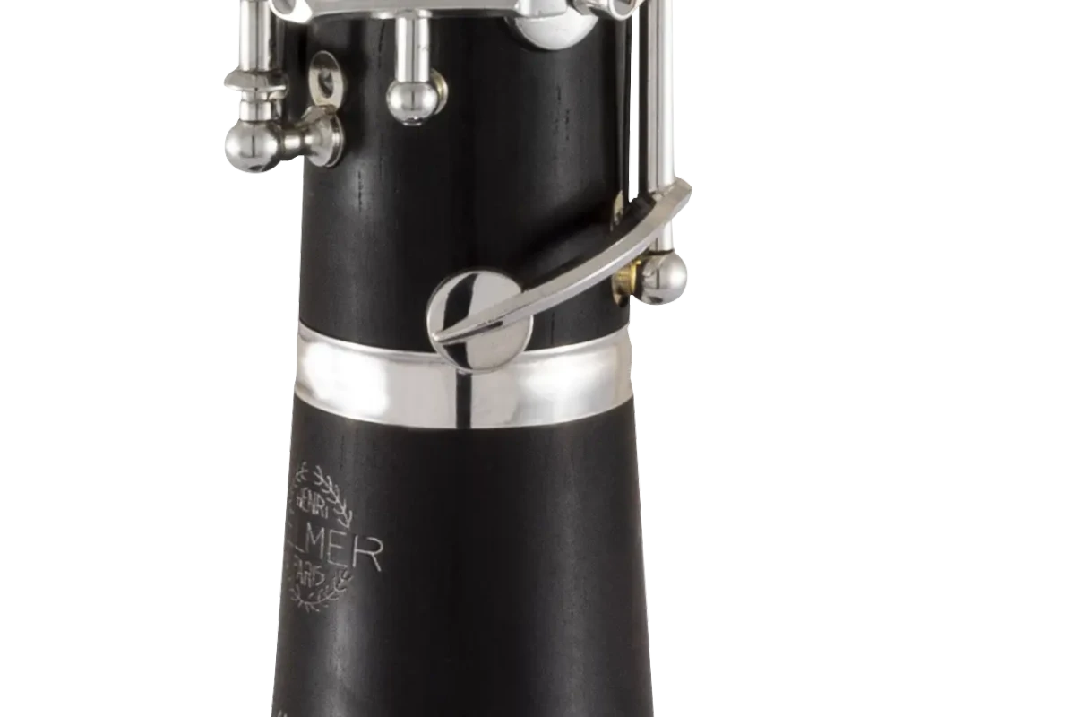 Selmer Paris Muse Soprano Clarinet in A A16MUSE