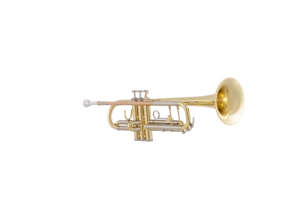 BTR202 Bach Student Trumpet