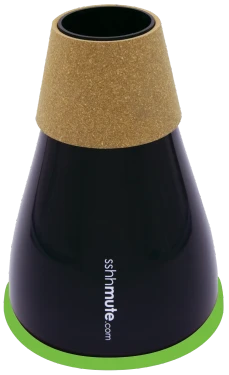 SSHHMUTE Prc Mute LFHRN SHP115GR