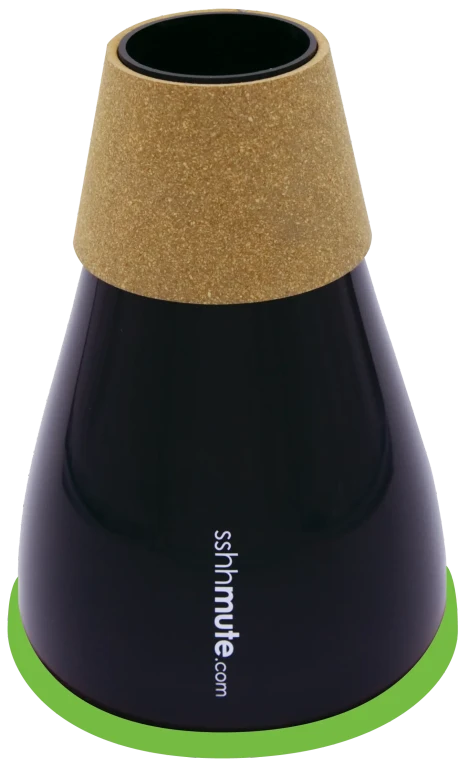 SHP115GR Shhhmute Accessory Mute