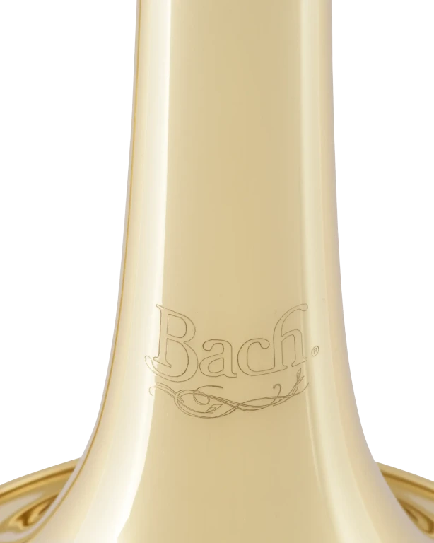 Bach Tenor Trombone in Bb BTB301 | Conn Selmer