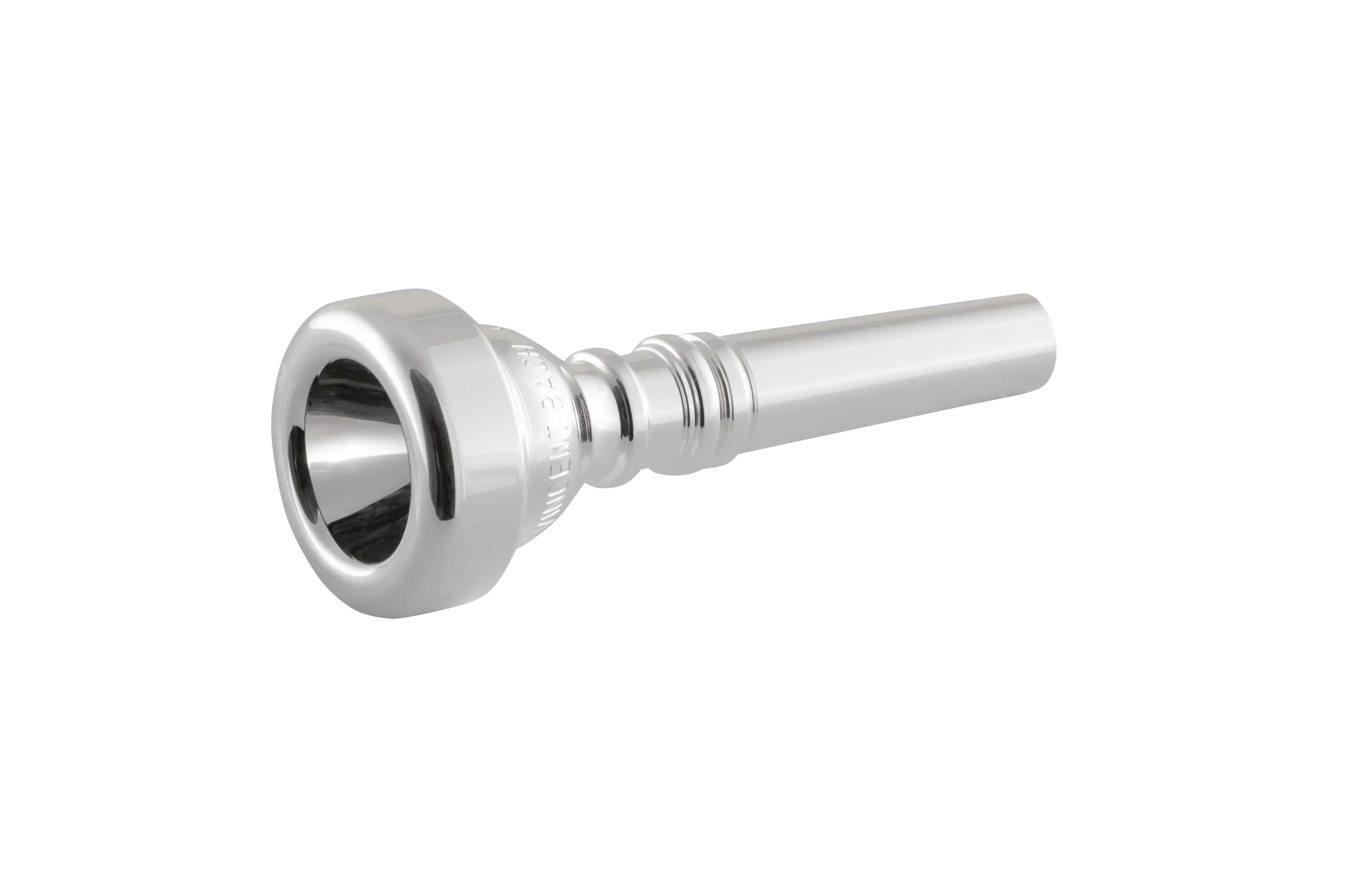 3495V Bach Accessory Standard Cornet Mouthpiece Ac Sd Hz Fs - zoomed in