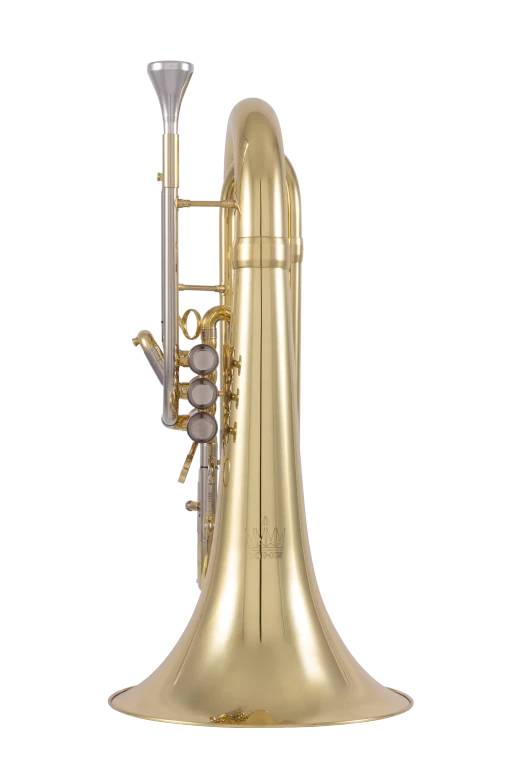 KMB611 King Professional Marching Baritone