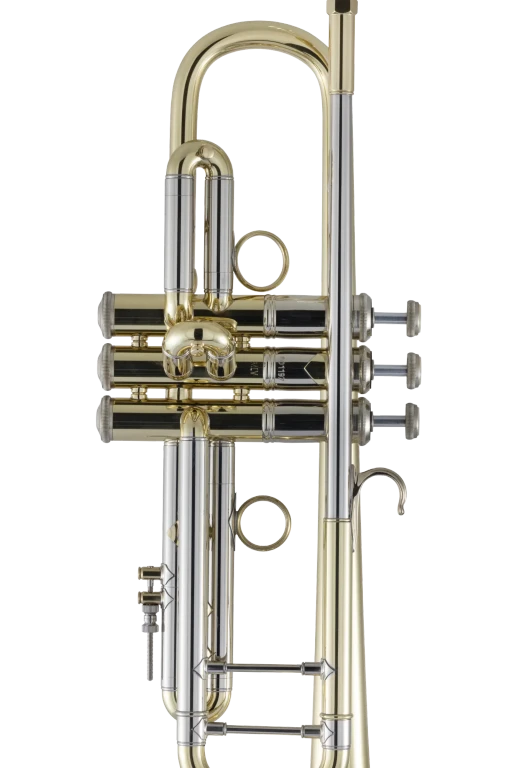 Bach Stradivarius Trumpet in Bb 19072V Vindabona | Conn Selmer Bach Stradivarius Trumpet in Bb 19072V Vindabona | Conn Selmer