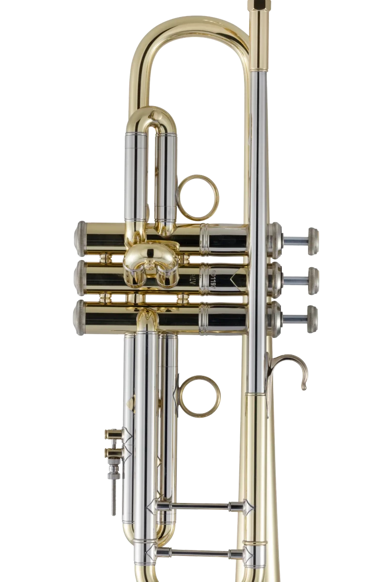 19072V Bach Professional Trumpet