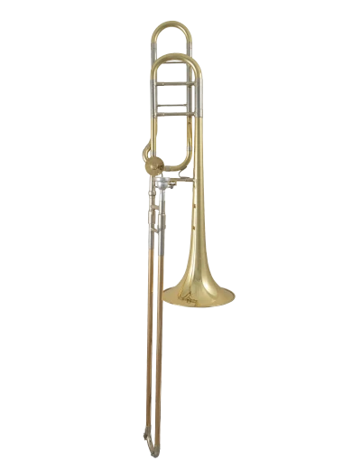 Conn Symphony Tenor Trombone in Bb 88HYCL with ''CL2000'' Rotor