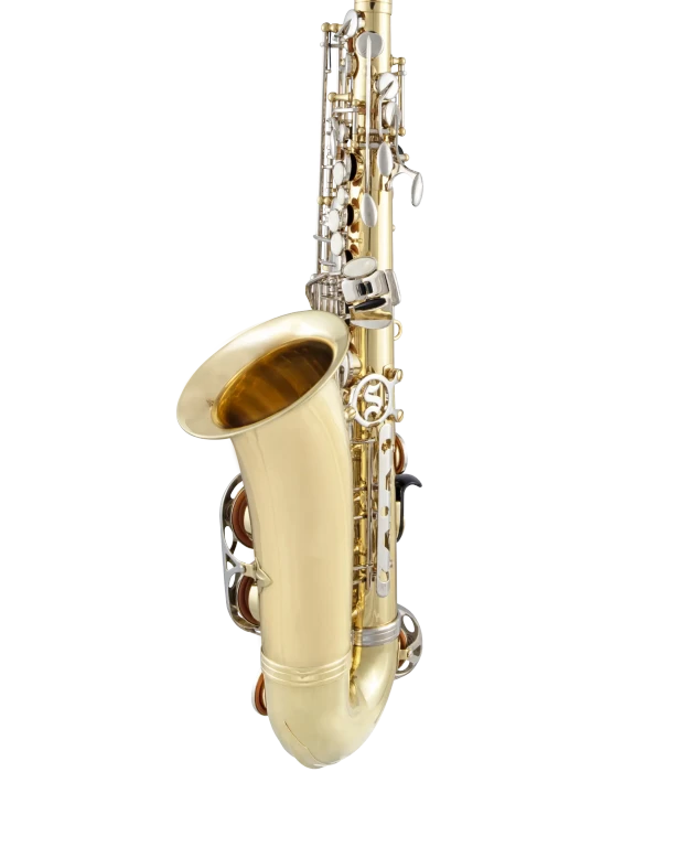 SAS201 Selmer Standard Student AltoSaxophone E