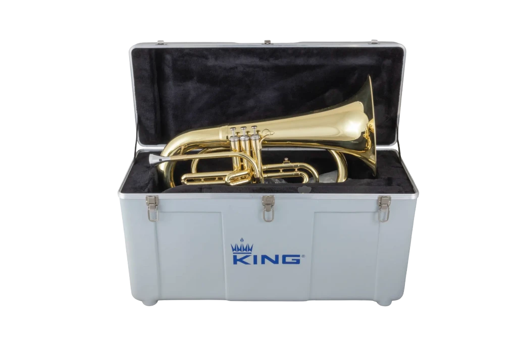 1130 King Marching Euphonium