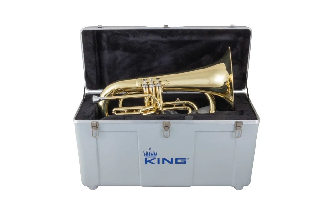 1130 King Marching Euphonium