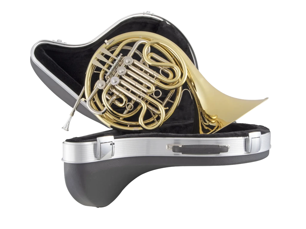 H378 Holton Standard Double French Horn Ic Fr Hz Fs