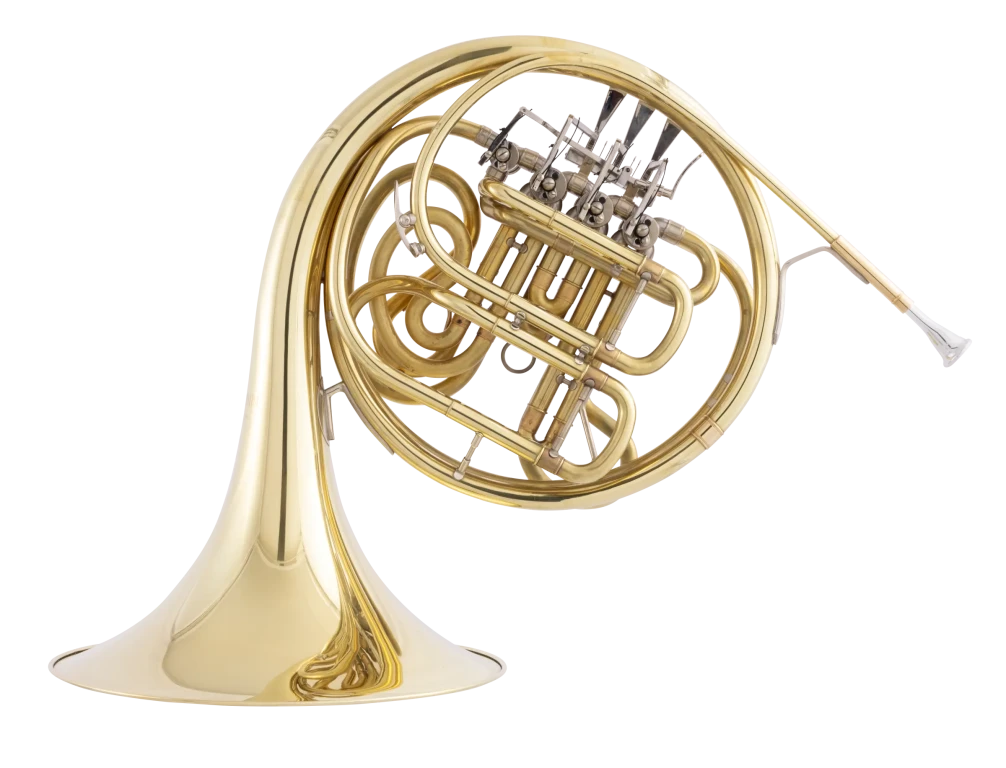 10DYUL Conn Professional FrenchHorn