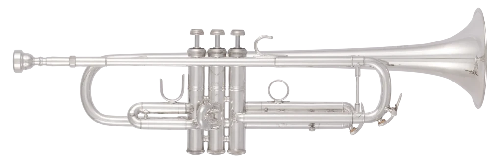 190SM37X Bach Professional Trumpet