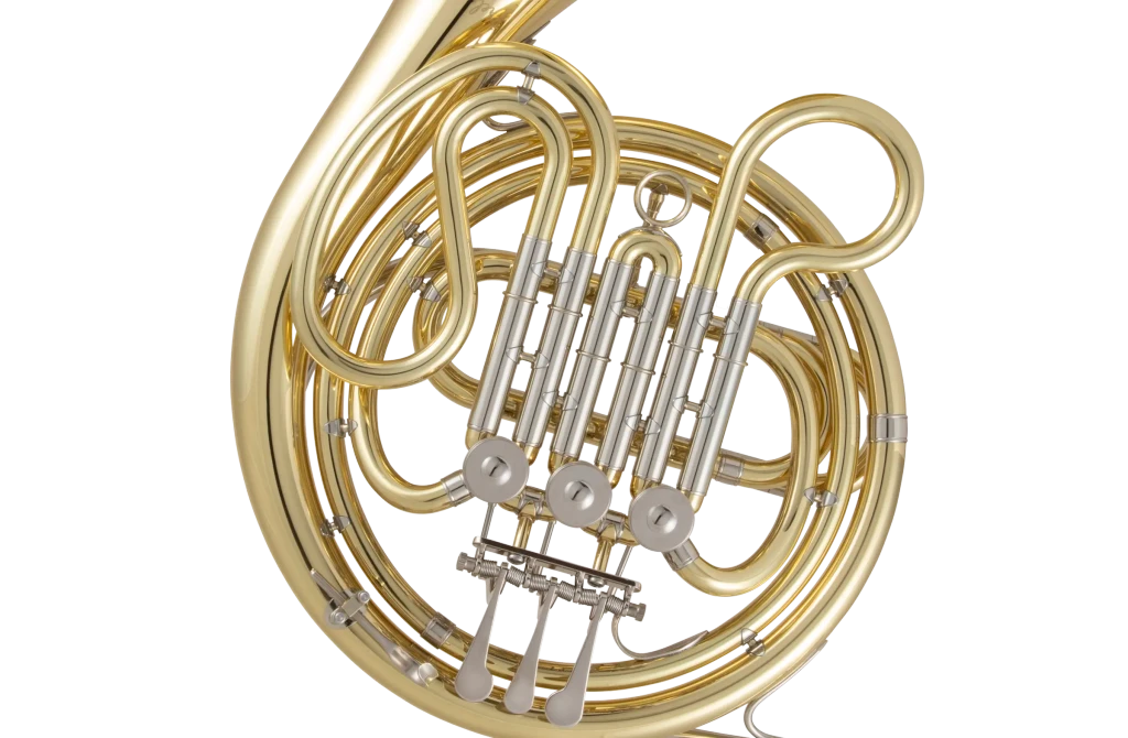 PHR111F Prelude Standard Student FrenchHorn