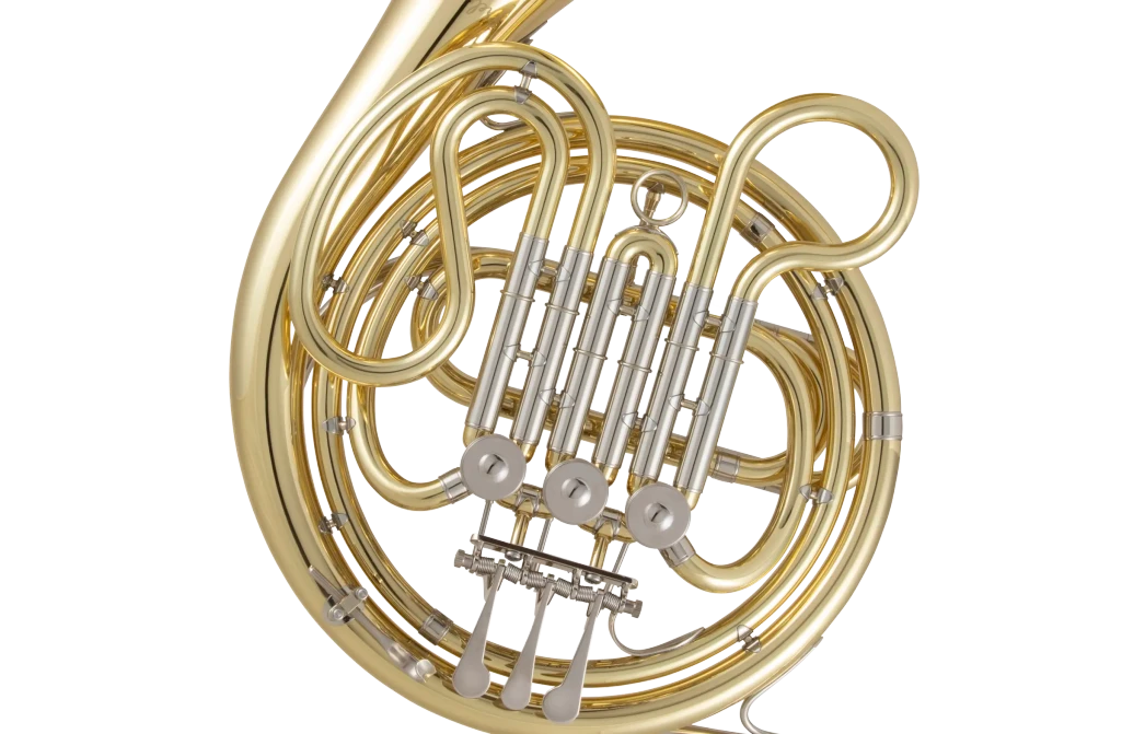 PHR111F Prelude Standard Student FrenchHorn