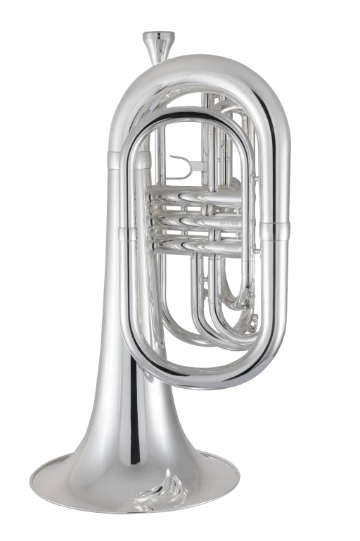 KMB412S King Marching Baritone