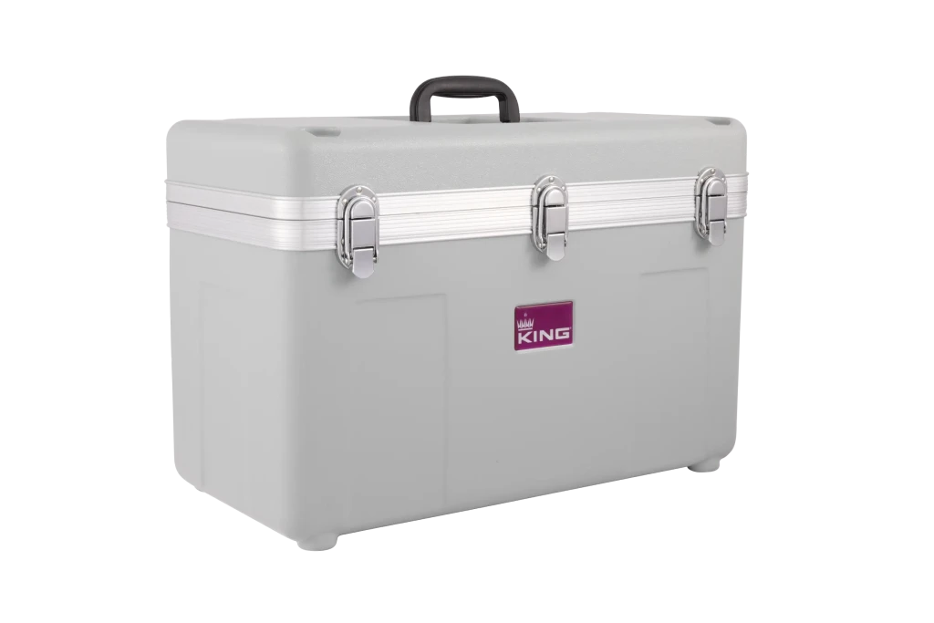 KMB611 King Professional Marching Baritone