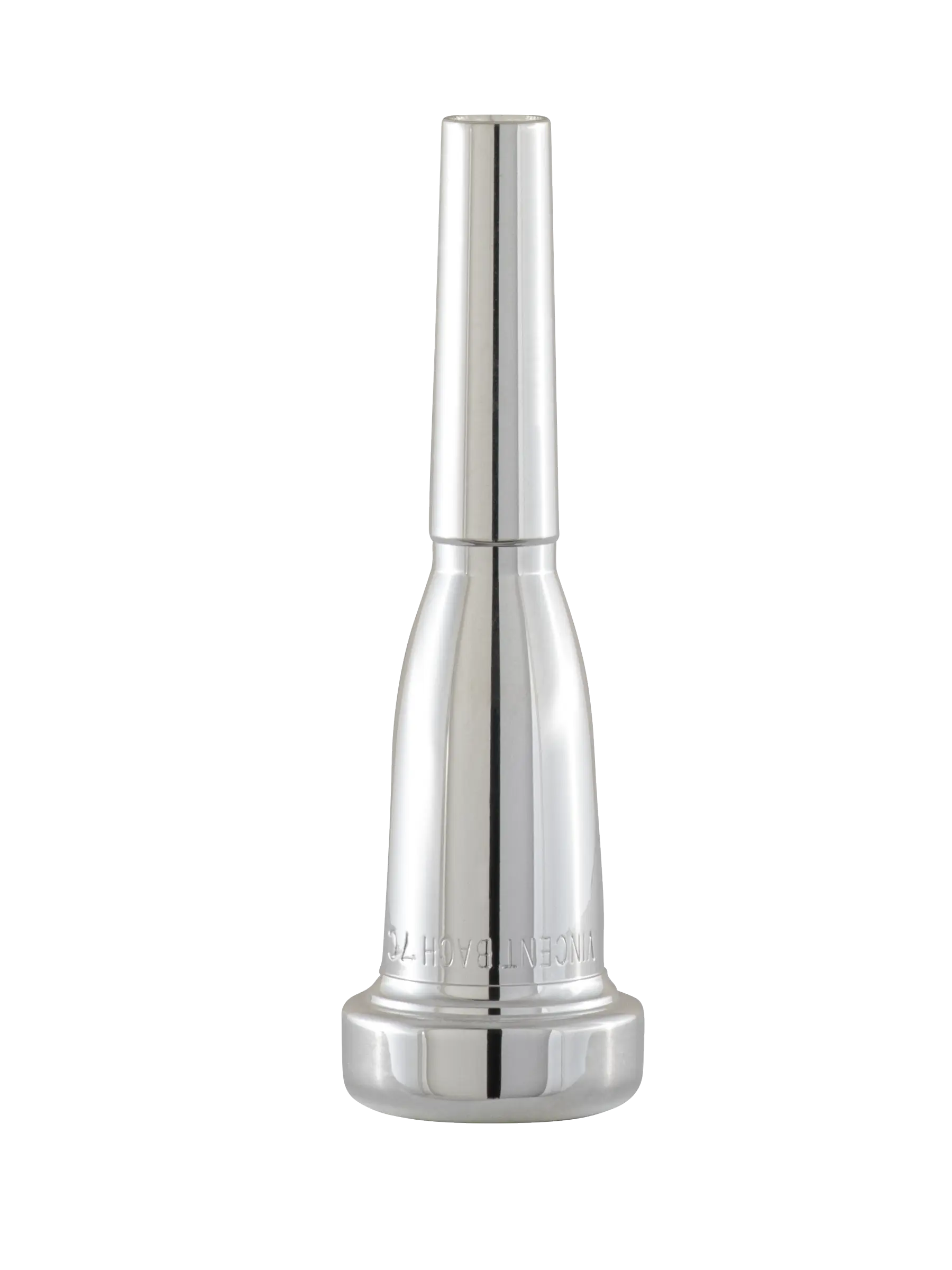 K3517C Bach Megatone Mouthpiece Trumpet Ac Fr Vr Fs - zoomed in