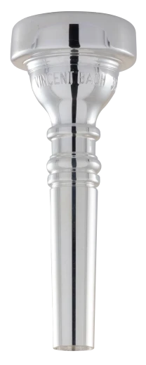 Bach Classic Flugelhorn Mouthpiece 3423CW