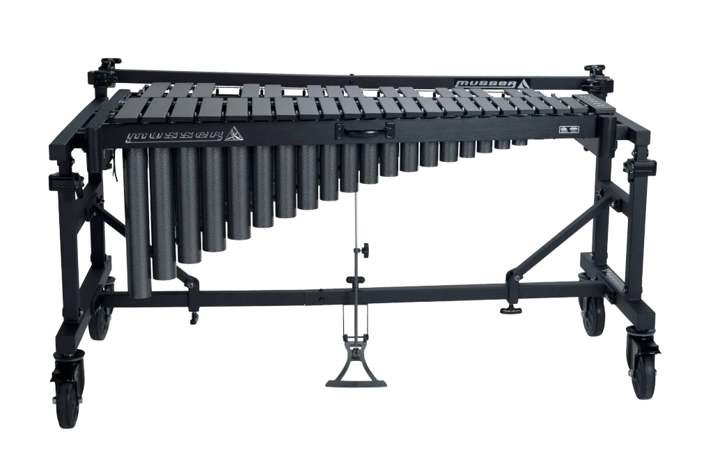 MU2AV30 Musser 3-OCT ULT2 VIBE NO MOTOR