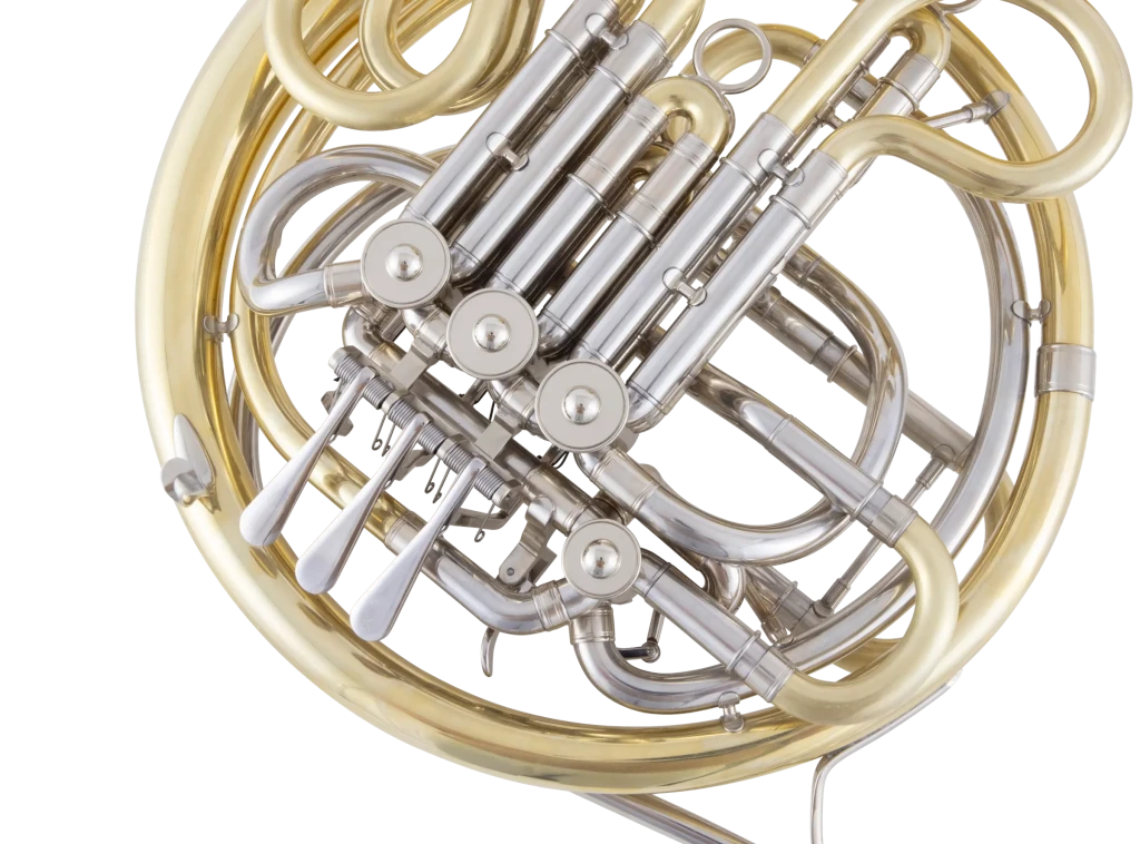 6DSUL Conn Professional French Horn