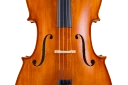 Scherl & Roth Cello SR55 Carved