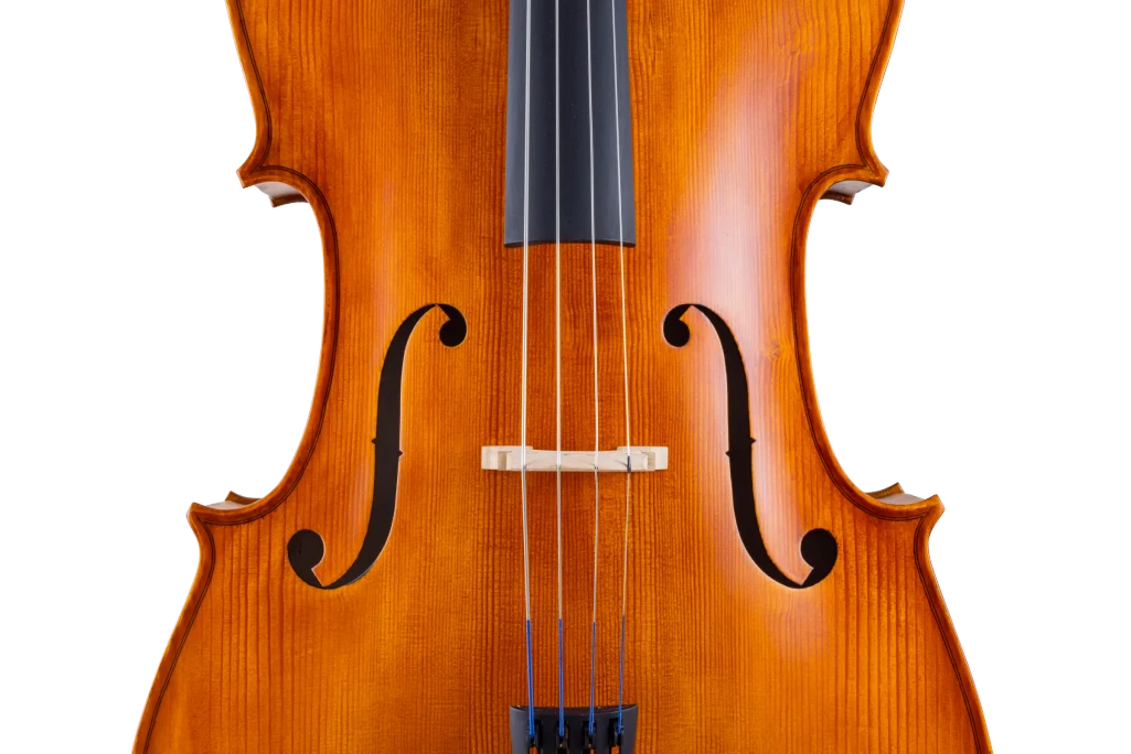 SR55E4H S&R Student Cello