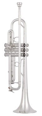 Bach Stradivarius Trumpet in Bb 190SM37X