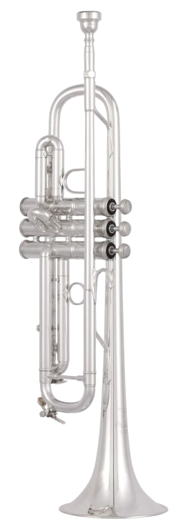 190SM37X Bach Professional Trumpet