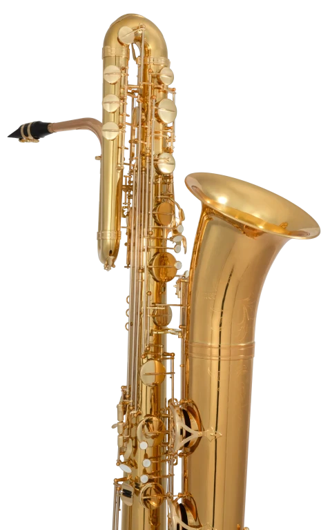 SBX511 Selmer Advanced Bass Saxophone