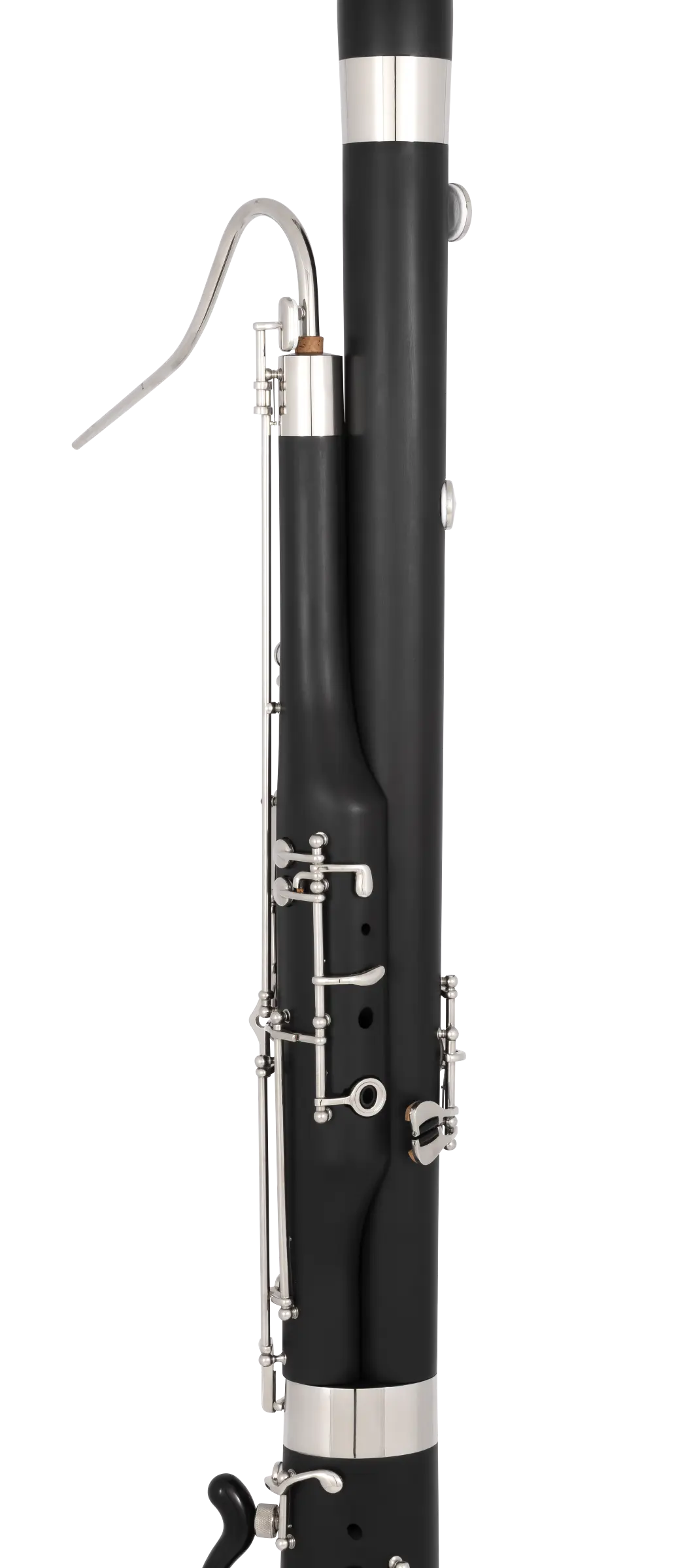LBN311N Leblanc Student Bassoon - zoomed in