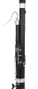 LBN311N Leblanc Student Bassoon - thumbnail