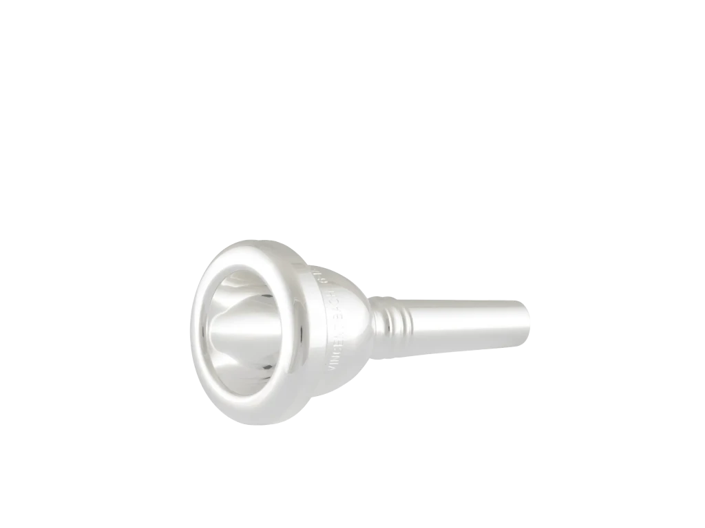 3506HAL Bach Brass Mouthpiece Acc Sd Hz Fs