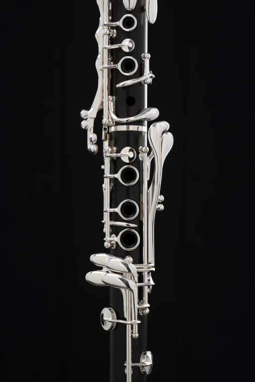 B16PROLOGUE2C Henry Selmer Paris Advanced Clarinet