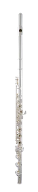 Selmer Concert Flute in C SFL411BO